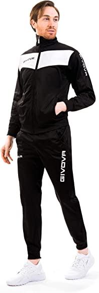 Chándal givova talla XL por 12,50€
