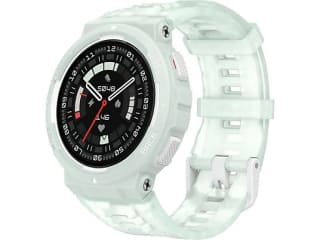 Smartwatch Amazfit Active Edge, Pantalla 1.32", Autonomía hasta 14 días por 74,37€