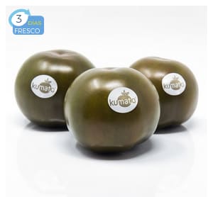 Tómate Kumato por solo 0,99€/kg