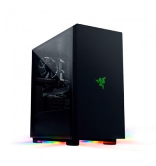 Razer Tomahawk ATX Caja ATX por 83,89€
