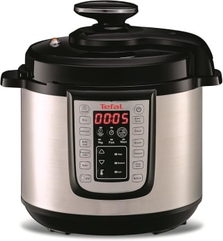 Tefal All-in-One CY505E multicooker voor €62,79 na cashback bij Amazon NL