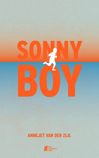 Gratis boek Sonny Boy ophalen in de bieb vanaf 1 november