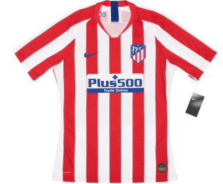 1a Equipación Atletico Madrid 19/20 por solo 31€