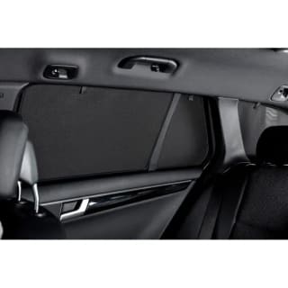 Car Shades Set voor Volkswagen ID.3 2020- (4-delig)voor €63,99 bij Winparts