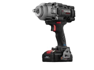 Pistola impacto Lidl Parkside por solo 84,99€