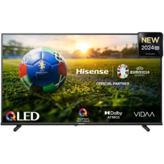 TV Hisense 32A5NQ 32" QLED FullHD Dolby Vision VIDAA Smart TV por 149,99€