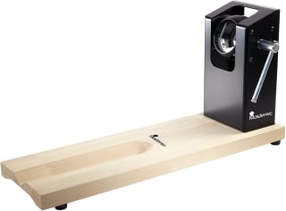 Jamonero BERGNER Masterpro de 62x19,5x3,2 cm por solo 39,95€