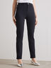 Pantalón Cinco Bolsillos Ajustado por solo $8.990