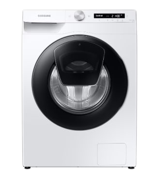Samsung Lavadora AddWash 9KG Serie 5 WW90T554DAW por 424,15€