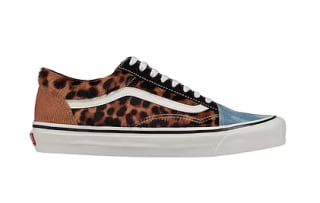 Zapatillas Vans UA Old Skool 36 DX por solo 24€