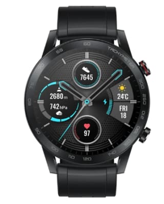 Reloj inteligente Honor Magic Watch 2 por 80€