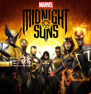 Marvel's Midnight Suns gratis via EpicGames