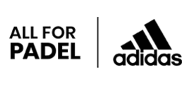 Black Friday hasta 55% + 10% EXTRA Adidas Padel grandes ofertas