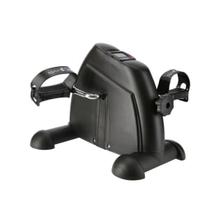 Pedaleador intensivo para brazos y piernas por 14€