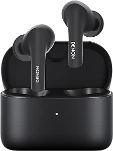 Audifonos inalambricos DENON por $991.10 en Amazon