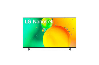 Smart Tv da LG de 55 polegadas em 4K - R$ 2.754,05