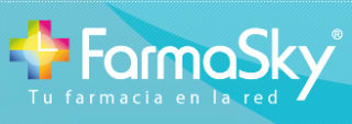 10% DTO + Regalo en FarmaSky