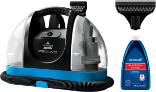 BISSELL SpotClean C3 - Tapijt-, trap- en autostoelreiniger voor €129 bij Bol.com