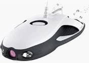 PowerVision PowerRay Underwater Drone voor €299 bij Ibood