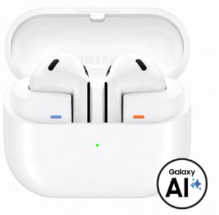 Audífonos Samsung Galaxy Buds3 por $2,299 en Liverpool