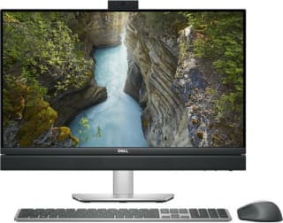 Dell OptiPlex 7420 DYCN8 24" Core i5 all-in-one PC voor €699 bij Bol