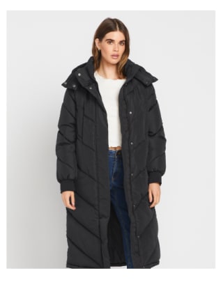 Abrigo para Mujer Volcom acolchada ALLDAYLONG por 98.99€