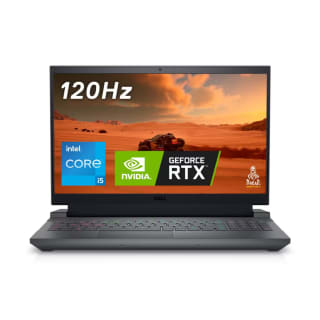 Dell G15 5530 Ordenador portátil Gaming 15.6" FHD 120Hz Display, Intel Core i5-13450HX NVIDIA RTX 3050 6GB 16GB RAM 512GB por 699€