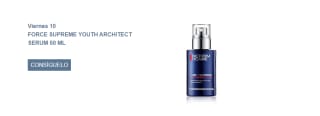 Force Supreme Youth Architect Serum 50ML. de regalo por compra