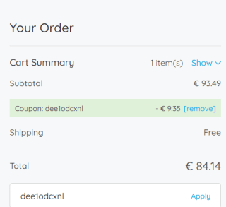 Reolink 2K bewakingscamera voor buiten voor €84,14 dmv code