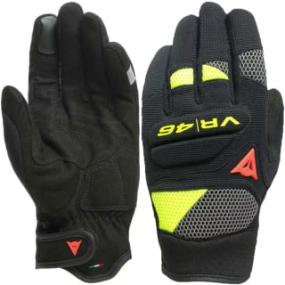 Guantes de Moto Dainese VR46 Curb por 39€