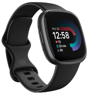 Smartwatch Fitbit Versa 4 por 139€