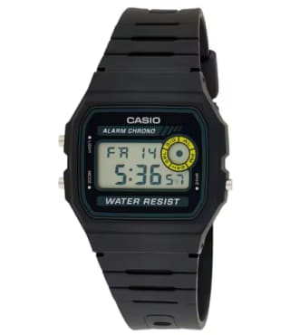 Casio F-94wa-8dg Vintage Reloj Unisex por 16,65€