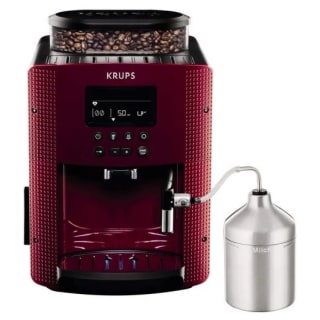 Cafetera superautomatica Krups Pisa por 306,99€