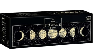 Puzzle Galaxy no. 2 de 1000 Piezas Panorama Jigsaw por 10,34€