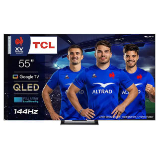 TV 55" TCL 55PF650 (2024) - 4K, LED à 549,90€