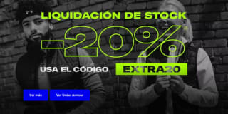 Under Armour UA Rogue 4 Running Shoes Womens por solo 40€