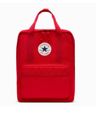 Mochila Converse Small Square por 24.9€