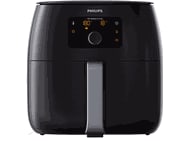 Philips Airfryer Premium Series - HD9650/90 - 7,2 liter (XXL) voor €160,55 bij Philips