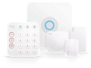 Ring Alarm-beveiligingsset (2de generatie) voor €159,99 bijAmazon