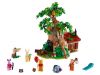 LEGO Ideas Winnie de Poeh voor €74,99 bij CDiscount