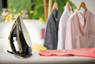 Tefal TurboPro Anti-Calc FV5696 - Strijkijzer voor €71,88 bij Amazon