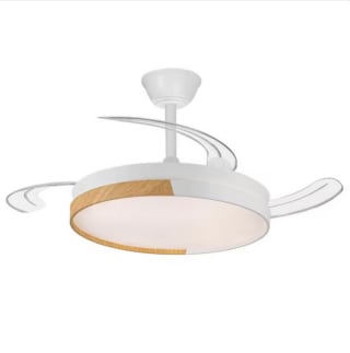 Ventilador de techo Akunadecor por 51,71€