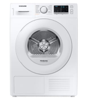 Samsung Warmtepompdroger voor €499 bij Ibood