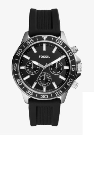 Reloj FOSSIL multifunción Bannon por 61€