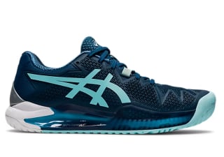 Zapatillas de Tenis para Mujer Asics Gel-Resolution 8 por 40.32€