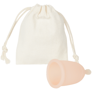 Menstruatiecup voor €2,79 bij Action
