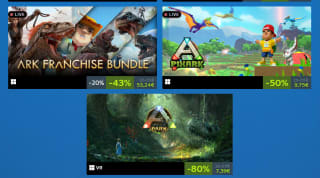 Tot 80% korting tijdens de Snail publisher sale via Steam