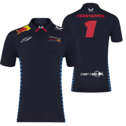 Tot 60% korting op Verstappen Red Bull merch in de Verstappen shop