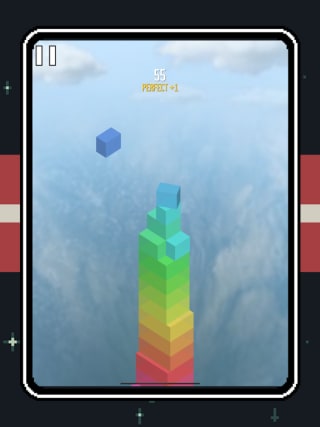 MiniGames - Arcade voor 0,29 via Appwereld