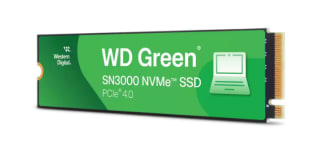 SSD M2 NVme WD Green SN3000 2To à 51,95 €
